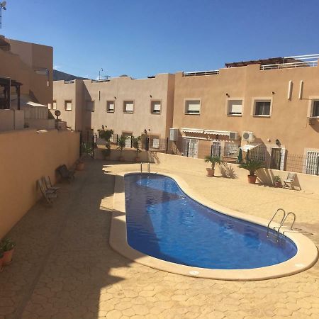 Apartament N157 El Pinas San Gines La Azohía Zewnętrze zdjęcie