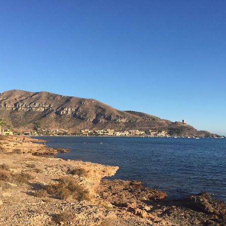 Apartament N157 El Pinas San Gines La Azohía Zewnętrze zdjęcie