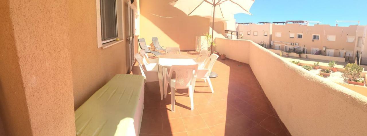 Apartament N157 El Pinas San Gines La Azohía Zewnętrze zdjęcie