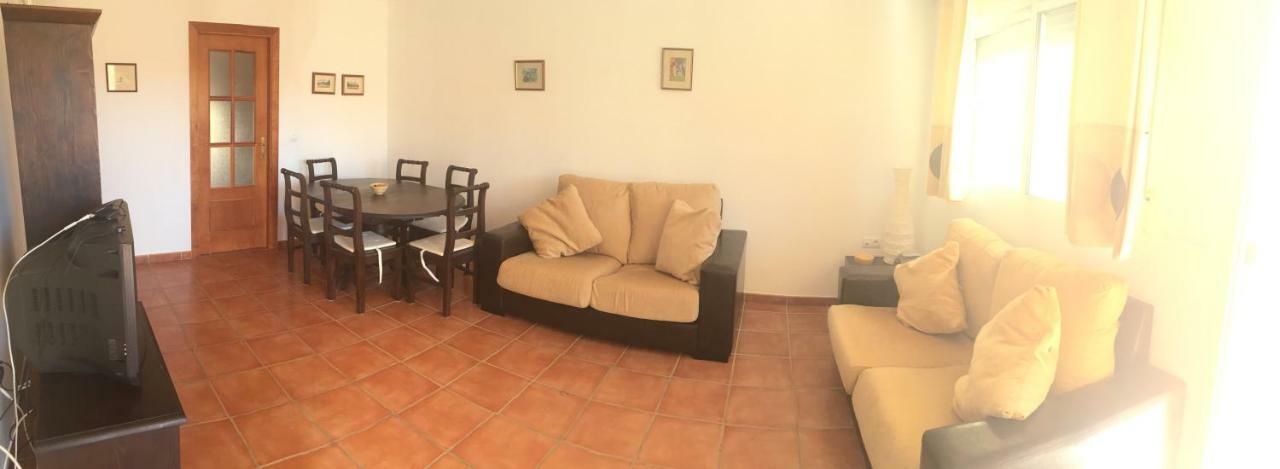 Apartament N157 El Pinas San Gines La Azohía Zewnętrze zdjęcie