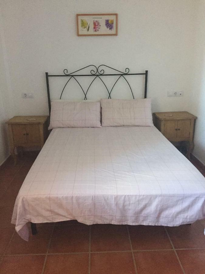Apartament N157 El Pinas San Gines La Azohía Zewnętrze zdjęcie