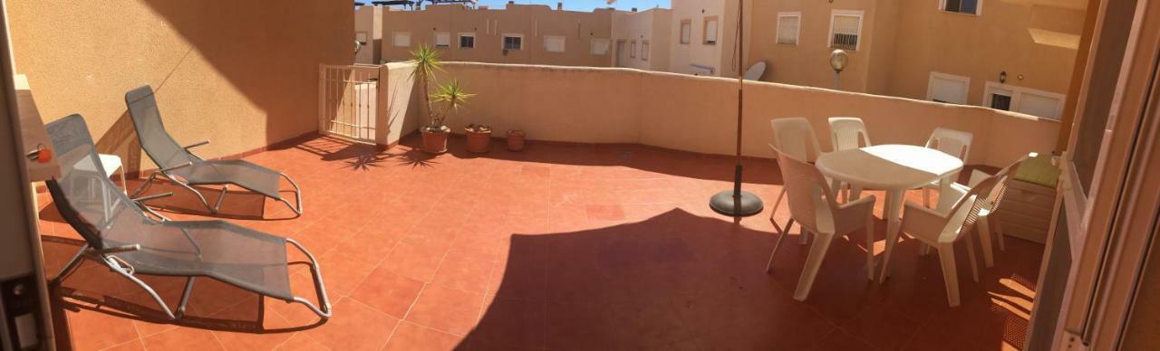 Apartament N157 El Pinas San Gines La Azohía Zewnętrze zdjęcie