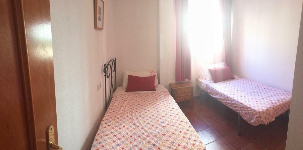 Apartament N157 El Pinas San Gines La Azohía Zewnętrze zdjęcie